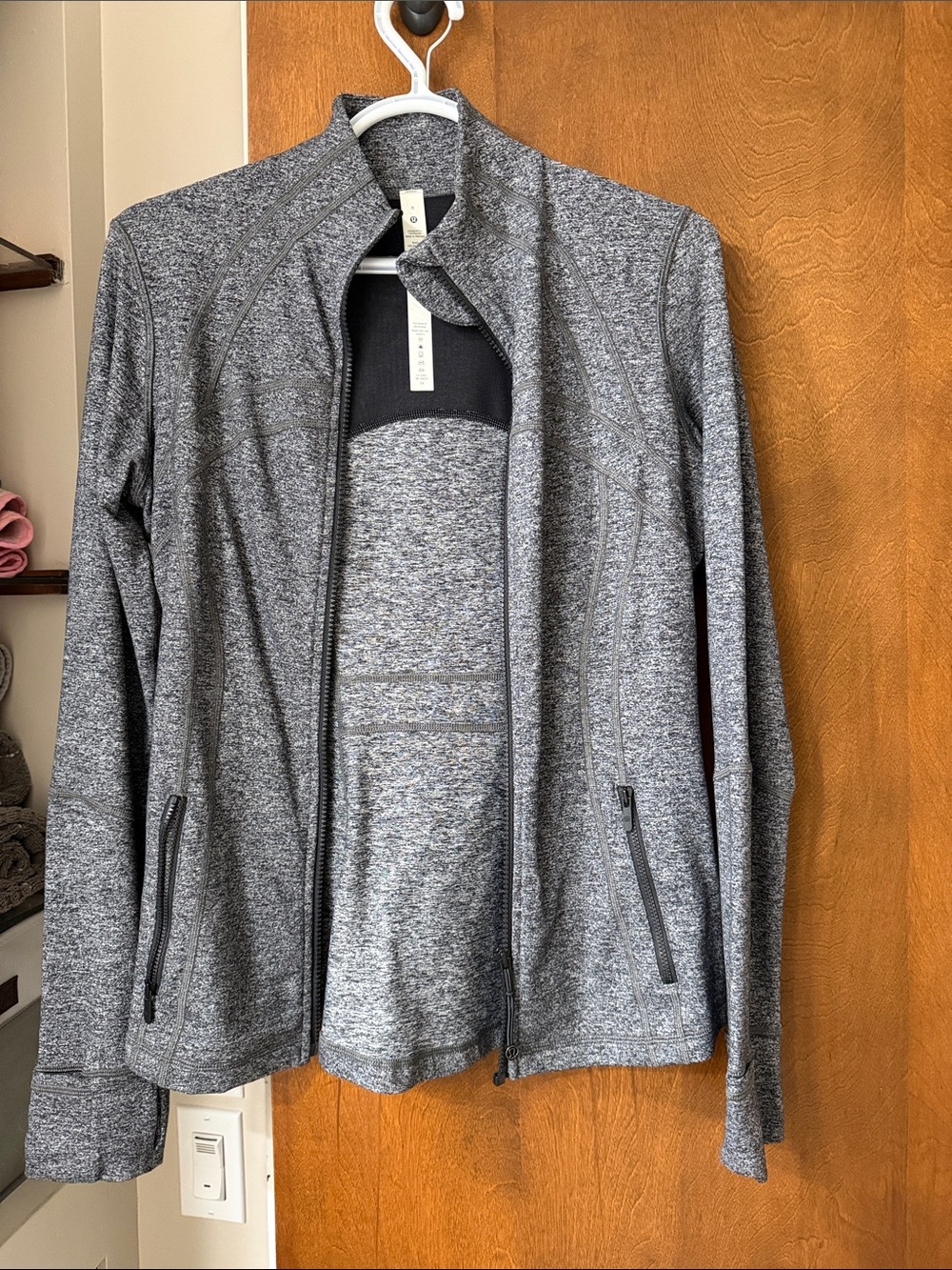 Lululemon Define Jacket